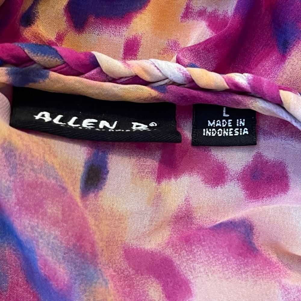 Allen B Top - Picture 6 of 7